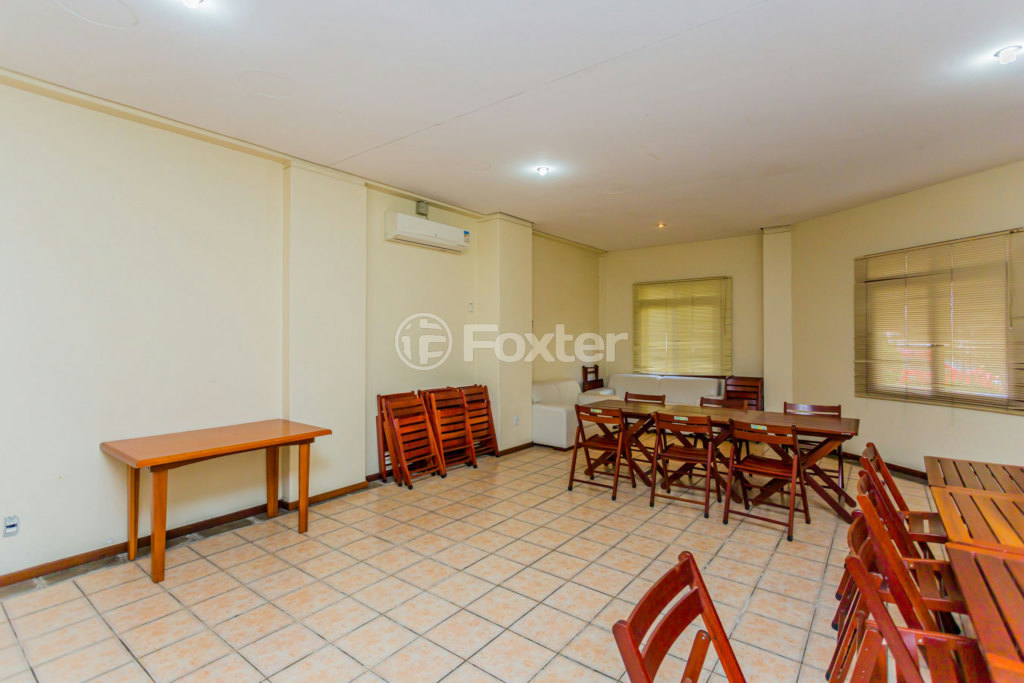 Apartamento à venda com 1 quarto, 46m² - Foto 37