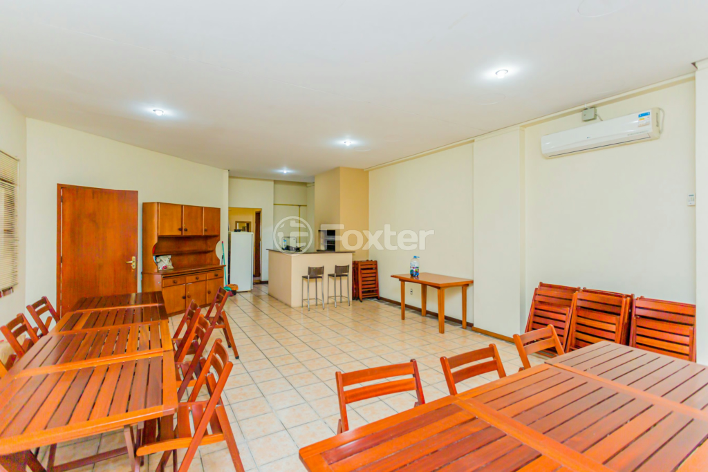 Apartamento à venda com 1 quarto, 46m² - Foto 39