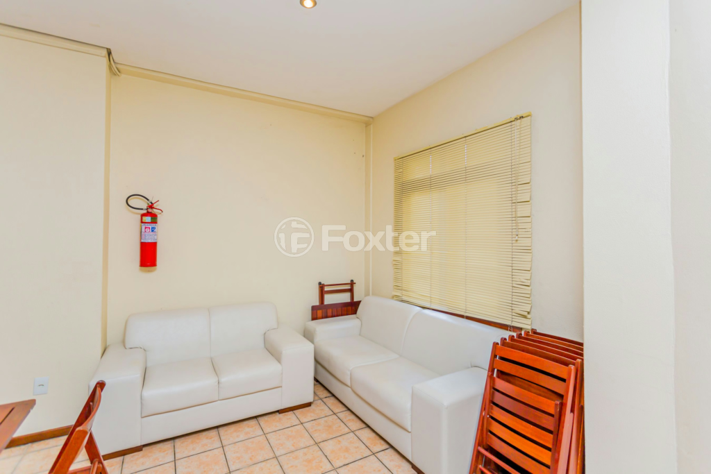 Apartamento à venda com 1 quarto, 46m² - Foto 41