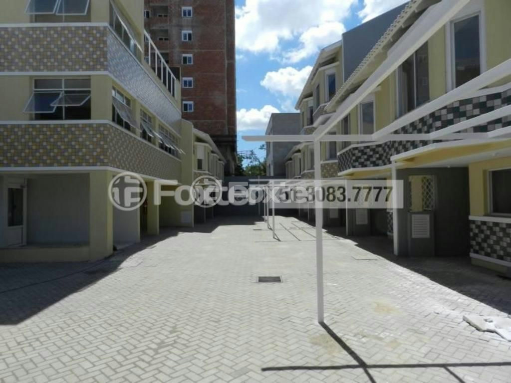 Casa à venda com 3 quartos, 150m² - Foto 47