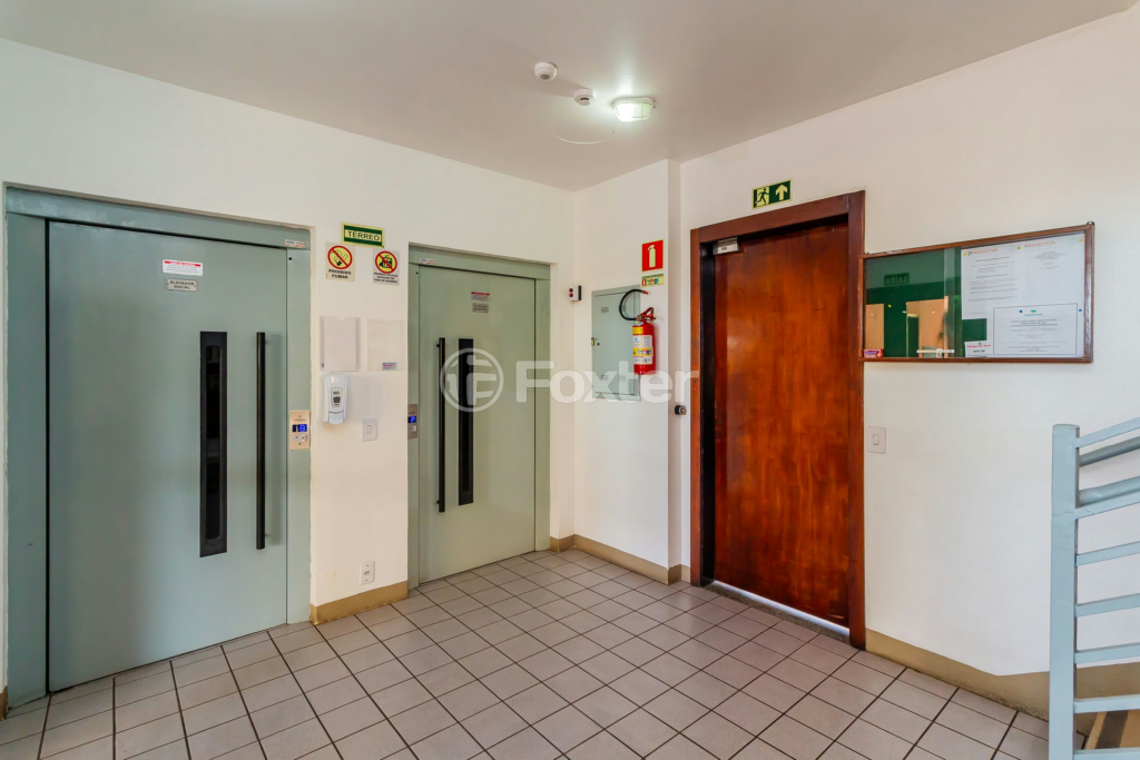 Apartamento à venda com 2 quartos, 58m² - Foto 25