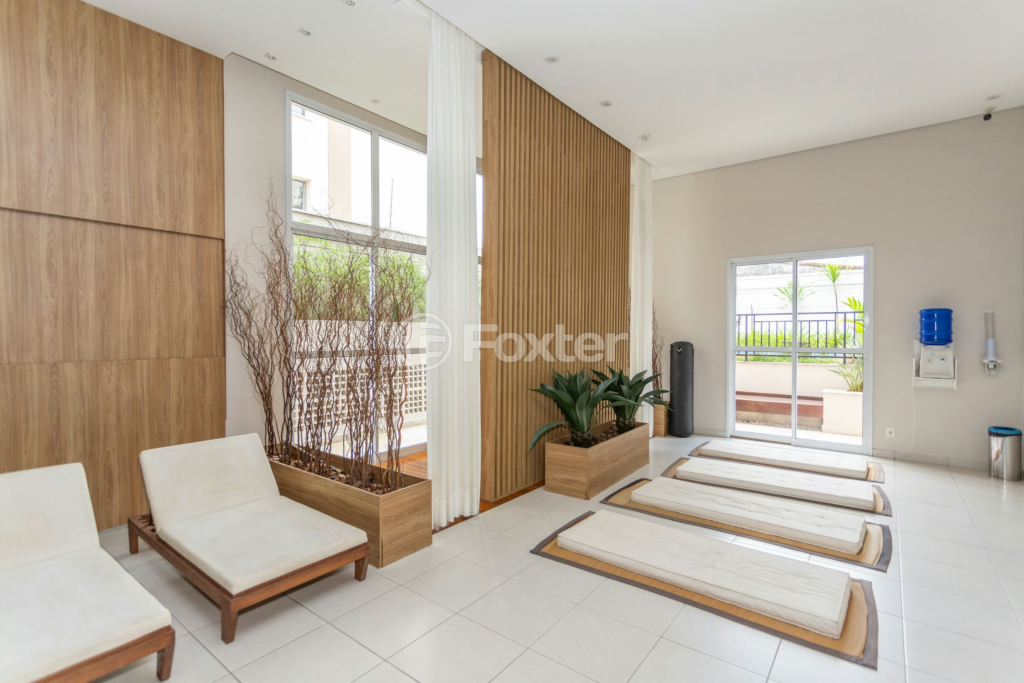 Apartamento à venda com 2 quartos, 60m² - Foto 42