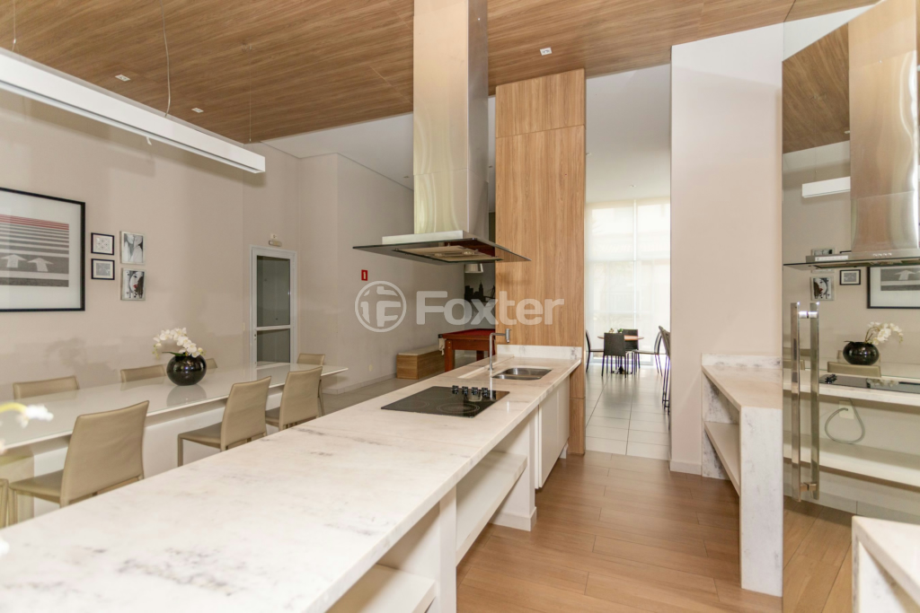 Apartamento à venda com 2 quartos, 60m² - Foto 58