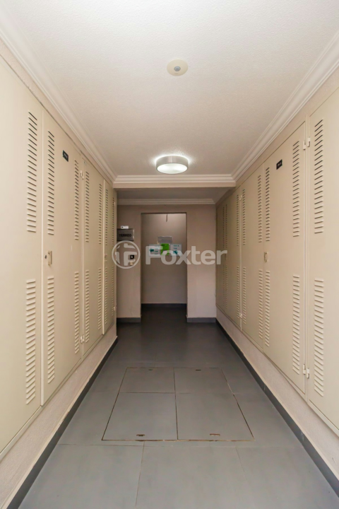 Apartamento à venda com 2 quartos, 51m² - Foto 42