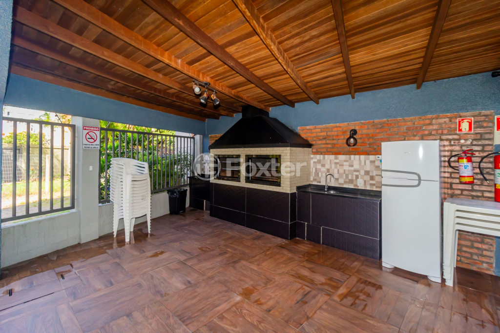 Apartamento à venda com 2 quartos, 51m² - Foto 52