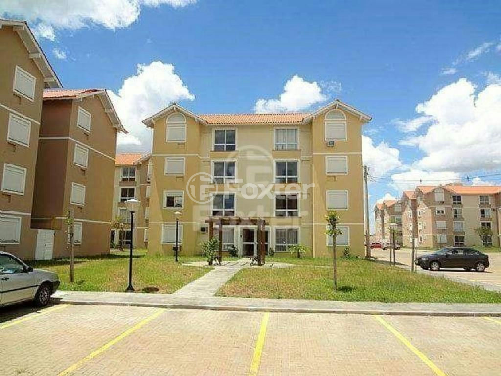 Apartamento à venda com 2 quartos, 48m² - Foto 34