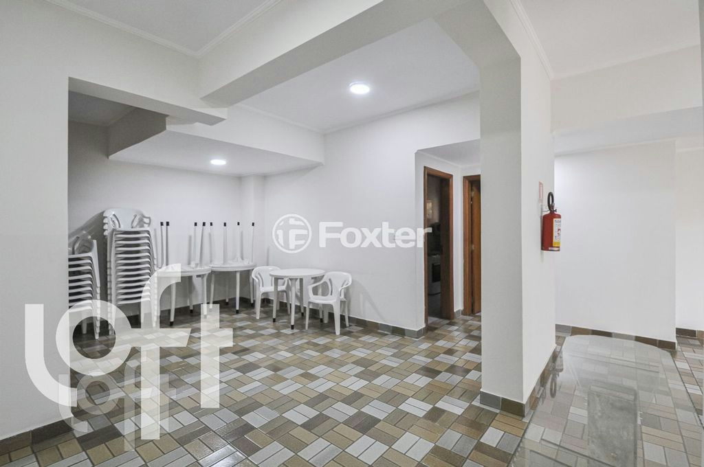 Apartamento à venda com 3 quartos, 142m² - Foto 19