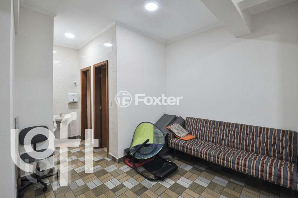 Apartamento à venda com 3 quartos, 142m² - Foto 20