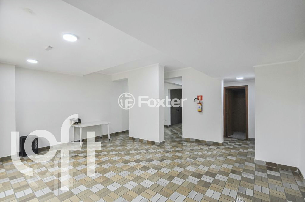 Apartamento à venda com 3 quartos, 142m² - Foto 17