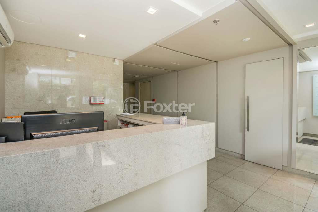 Conjunto Comercial-Sala à venda, 43m² - Foto 13