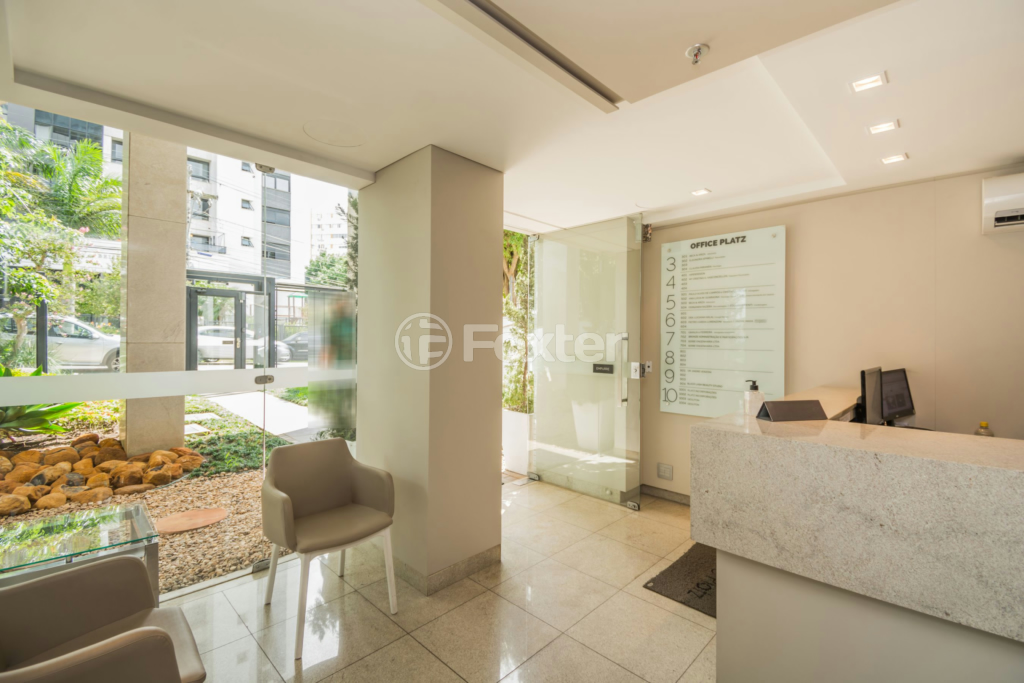 Conjunto Comercial-Sala à venda, 43m² - Foto 11