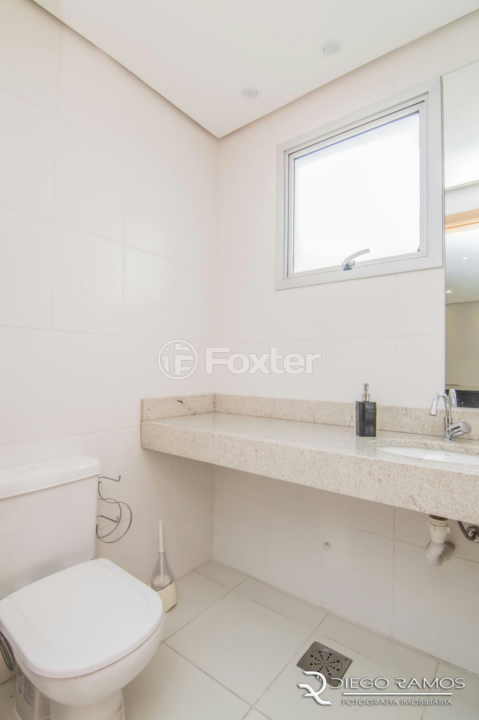 Conjunto Comercial-Sala à venda, 43m² - Foto 17