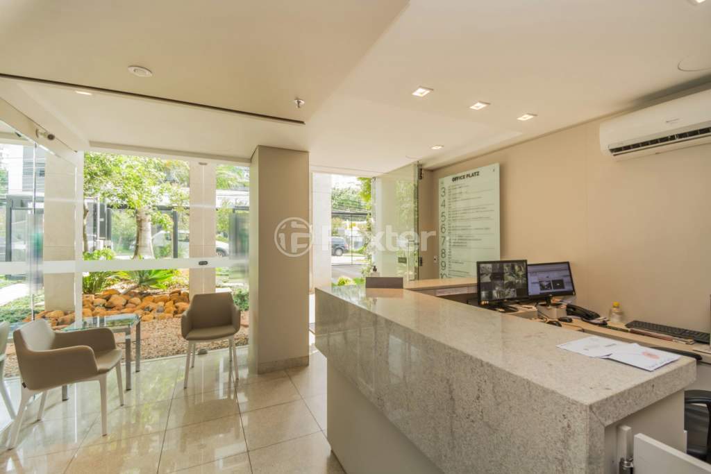 Conjunto Comercial-Sala à venda, 43m² - Foto 12