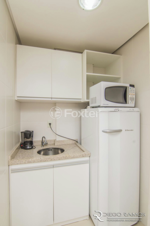 Conjunto Comercial-Sala à venda, 43m² - Foto 18
