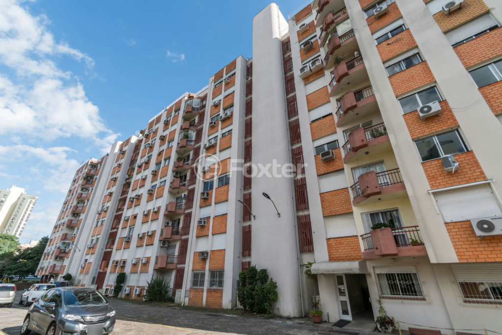 Apartamento à venda com 2 quartos, 68m² - Foto 21