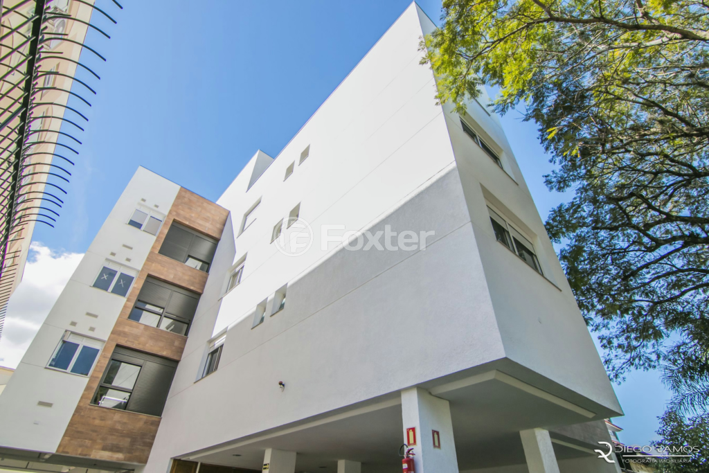 Apartamento à venda com 2 quartos, 61m² - Foto 32