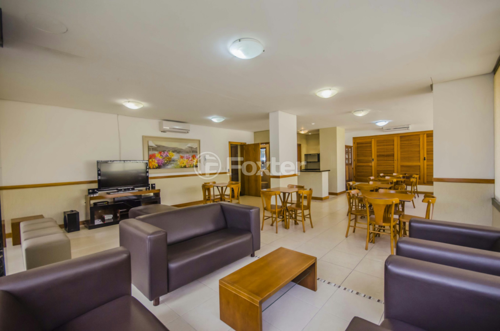 Apartamento à venda com 3 quartos, 122m² - Foto 31