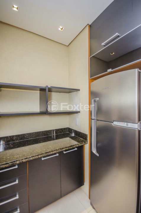 Apartamento à venda com 3 quartos, 122m² - Foto 34