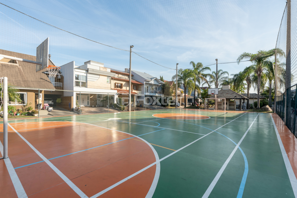 Casa à venda com 3 quartos, 208m² - Foto 61