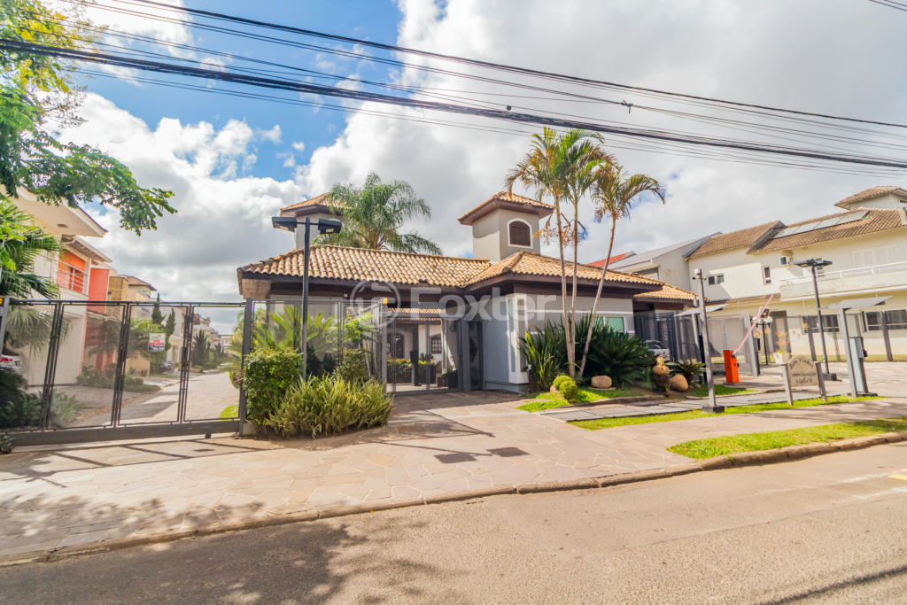 Casa à venda com 3 quartos, 208m² - Foto 41