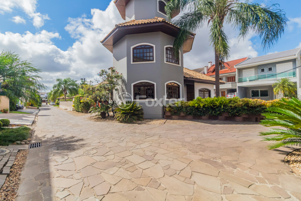 Casa à venda com 3 quartos, 208m² - Foto 44