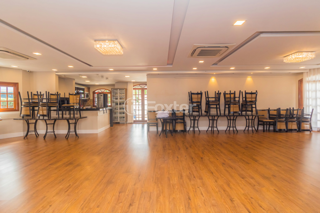 Casa à venda com 3 quartos, 208m² - Foto 46