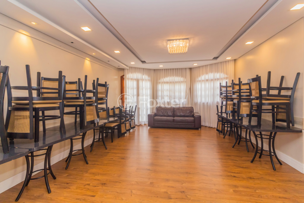 Casa à venda com 3 quartos, 208m² - Foto 47