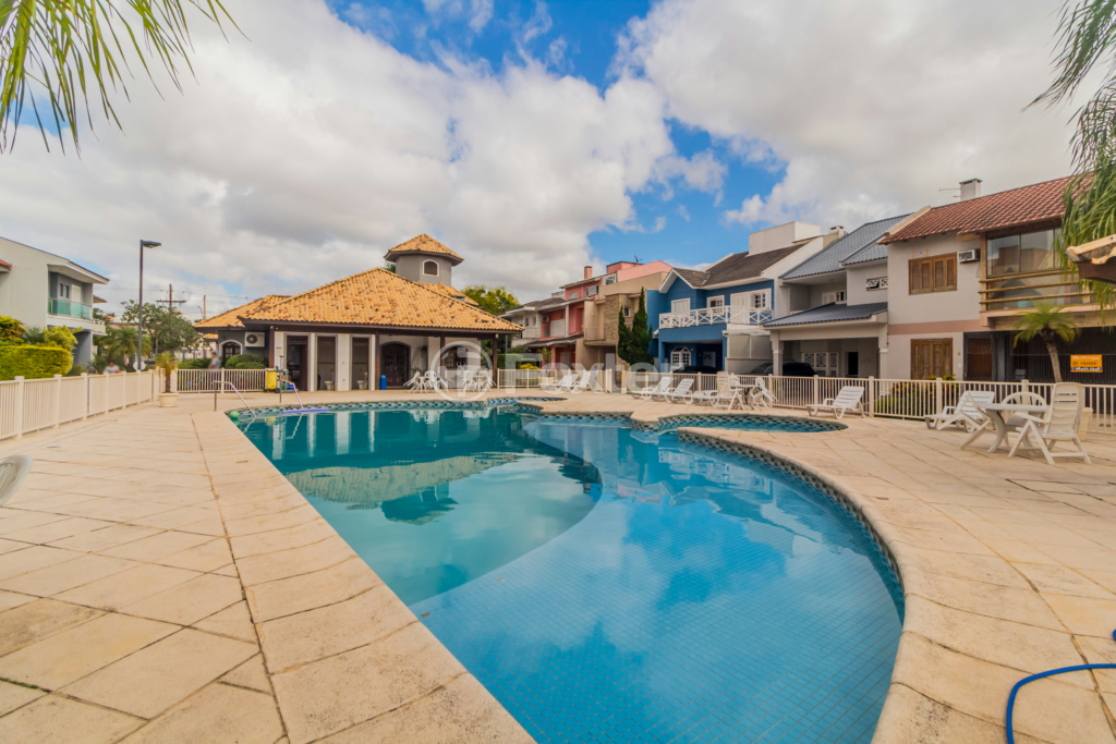 Casa à venda com 3 quartos, 208m² - Foto 55