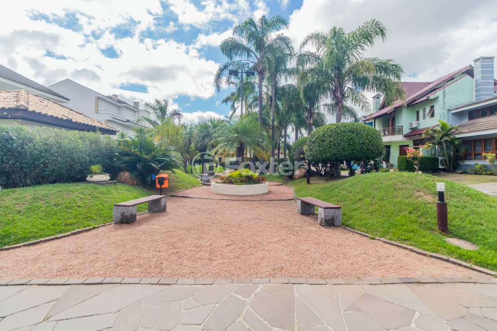 Casa à venda com 3 quartos, 208m² - Foto 56