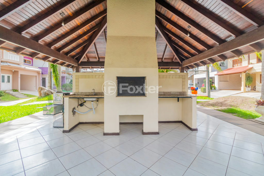 Casa à venda com 3 quartos, 208m² - Foto 58