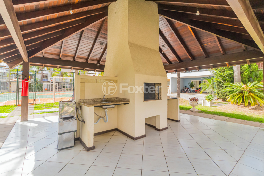Casa à venda com 3 quartos, 208m² - Foto 59