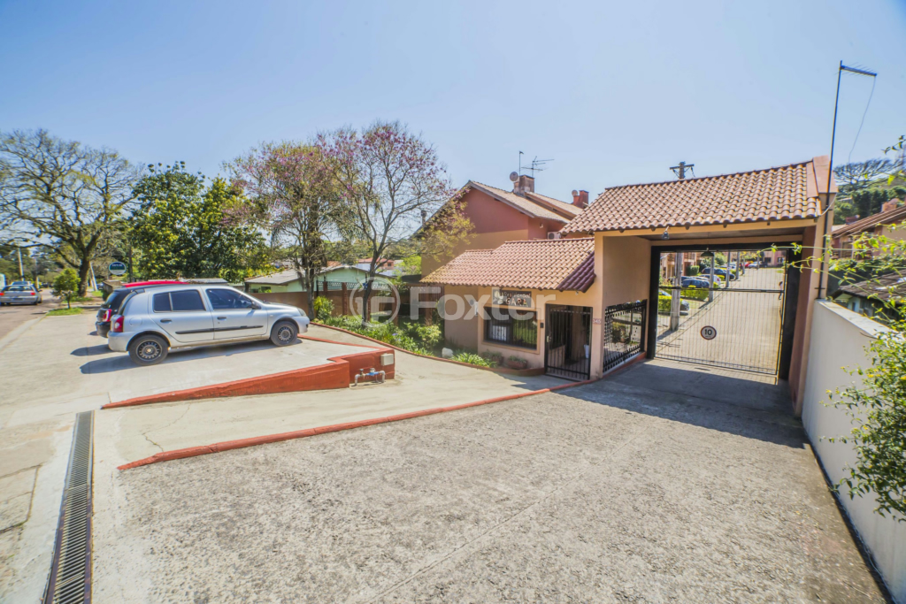 Casa de Condomínio à venda com 3 quartos, 146m² - Foto 27