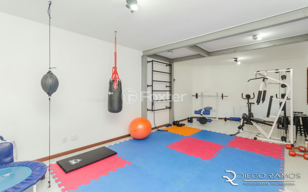 Casa de Condomínio à venda com 3 quartos, 146m² - Foto 35