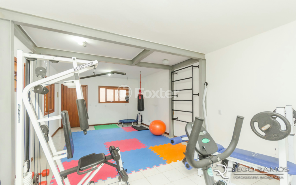 Casa de Condomínio à venda com 3 quartos, 146m² - Foto 36