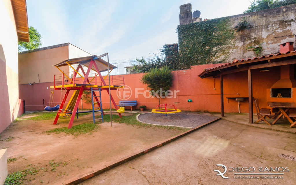 Casa de Condomínio à venda com 3 quartos, 146m² - Foto 38