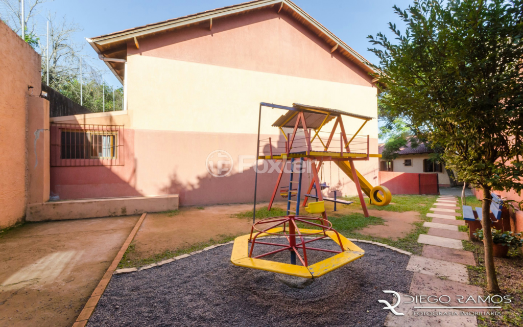 Casa de Condomínio à venda com 3 quartos, 146m² - Foto 33