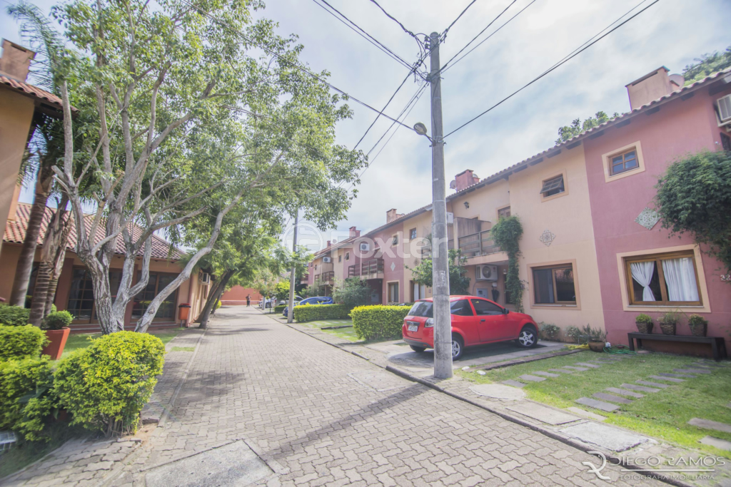 Casa de Condomínio à venda com 3 quartos, 146m² - Foto 28