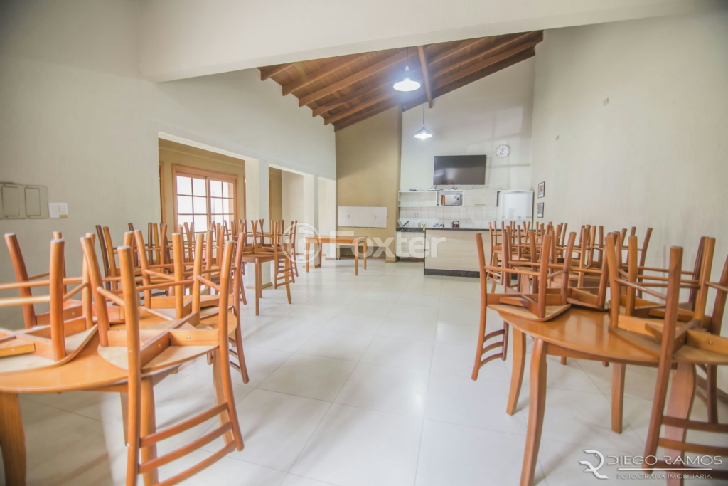 Casa de Condomínio à venda com 3 quartos, 146m² - Foto 29