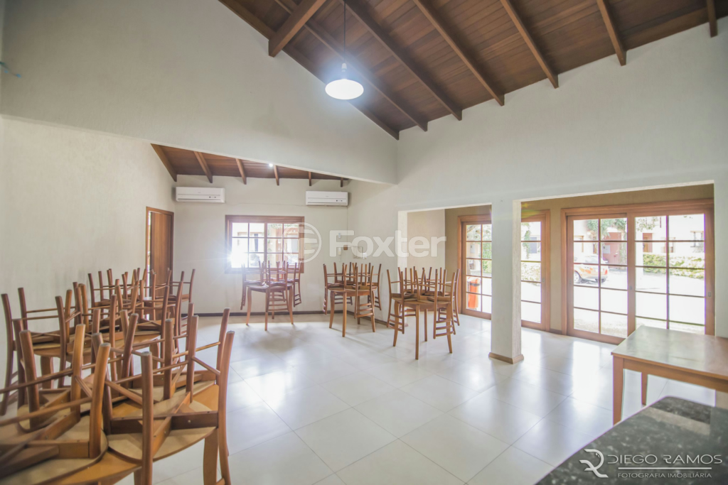 Casa de Condomínio à venda com 3 quartos, 146m² - Foto 30