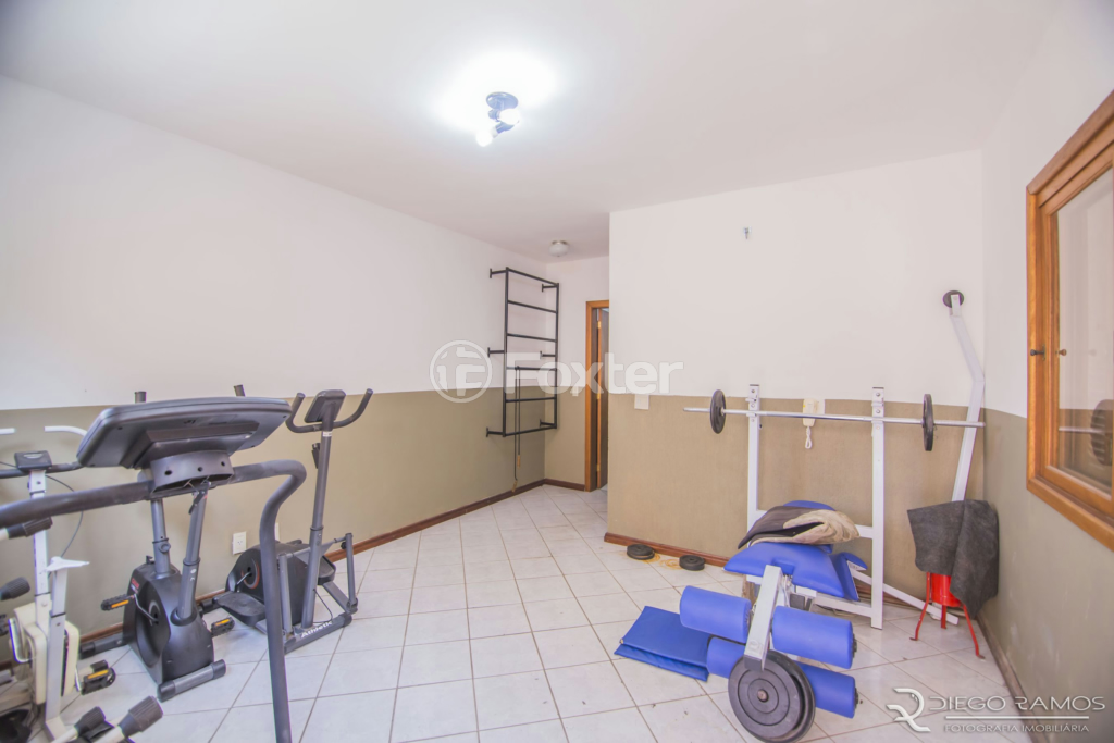 Casa de Condomínio à venda com 3 quartos, 146m² - Foto 37
