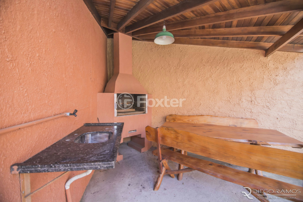 Casa de Condomínio à venda com 3 quartos, 146m² - Foto 40