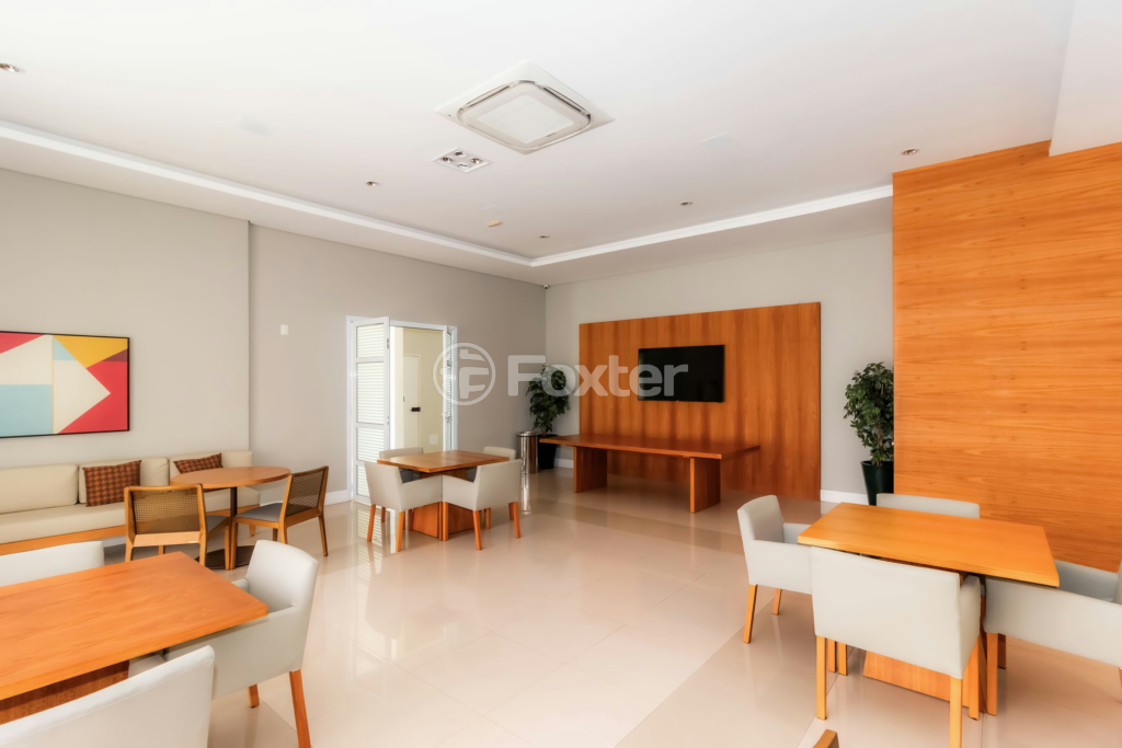 Apartamento à venda com 3 quartos, 141m² - Foto 25