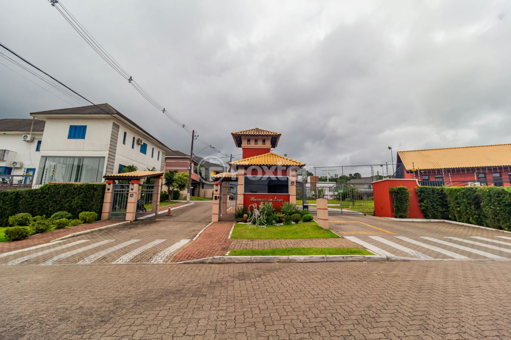 Casa de Condomínio à venda com 3 quartos, 411m² - Foto 65