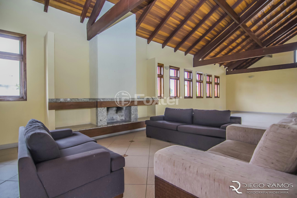 Casa de Condomínio à venda com 3 quartos, 411m² - Foto 75