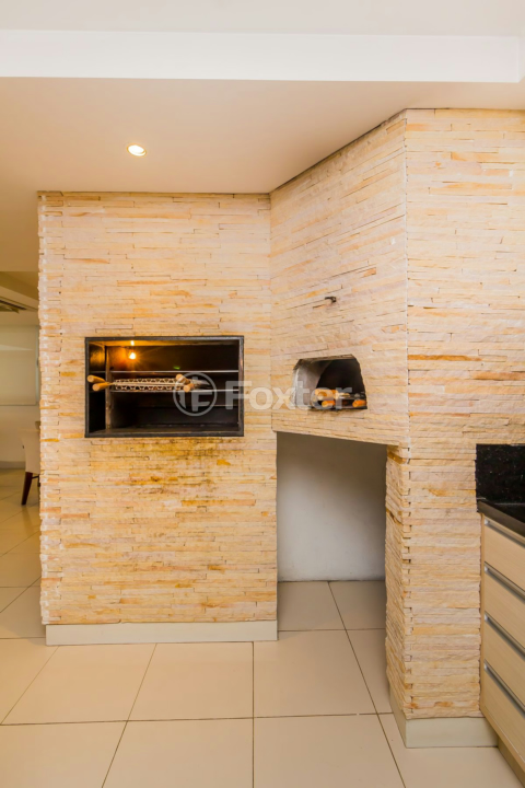 Apartamento à venda com 2 quartos, 81m² - Foto 41