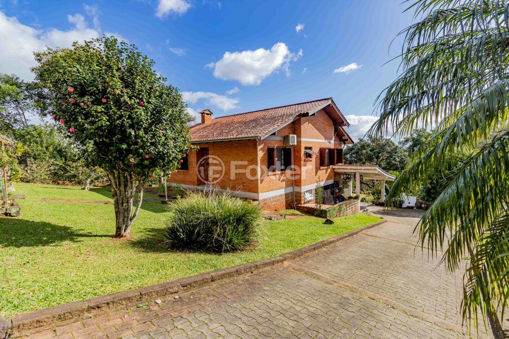 Casa de Condomínio à venda com 3 quartos, 1575m² - Foto 68