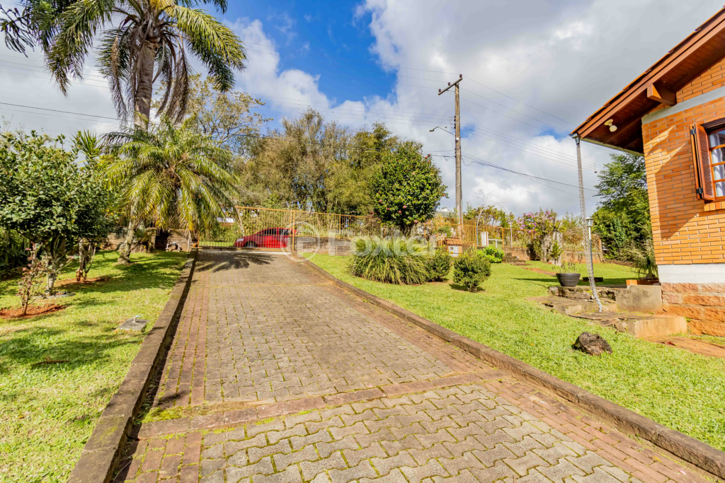 Casa de Condomínio à venda com 3 quartos, 1575m² - Foto 59