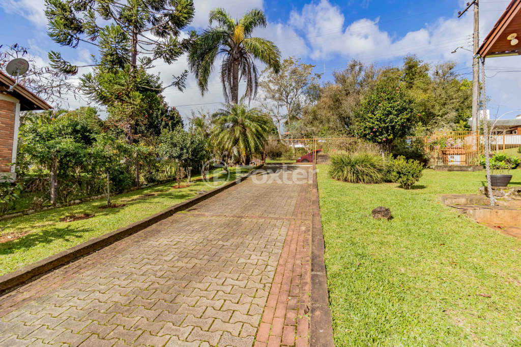 Casa de Condomínio à venda com 3 quartos, 1575m² - Foto 69