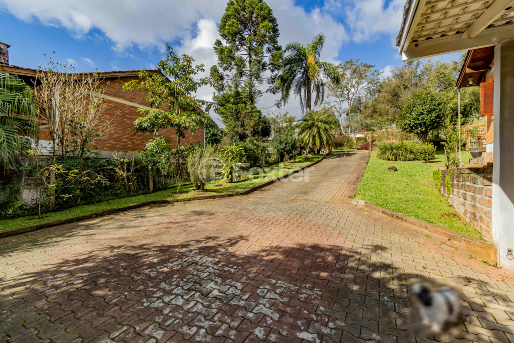 Casa de Condomínio à venda com 3 quartos, 1575m² - Foto 82