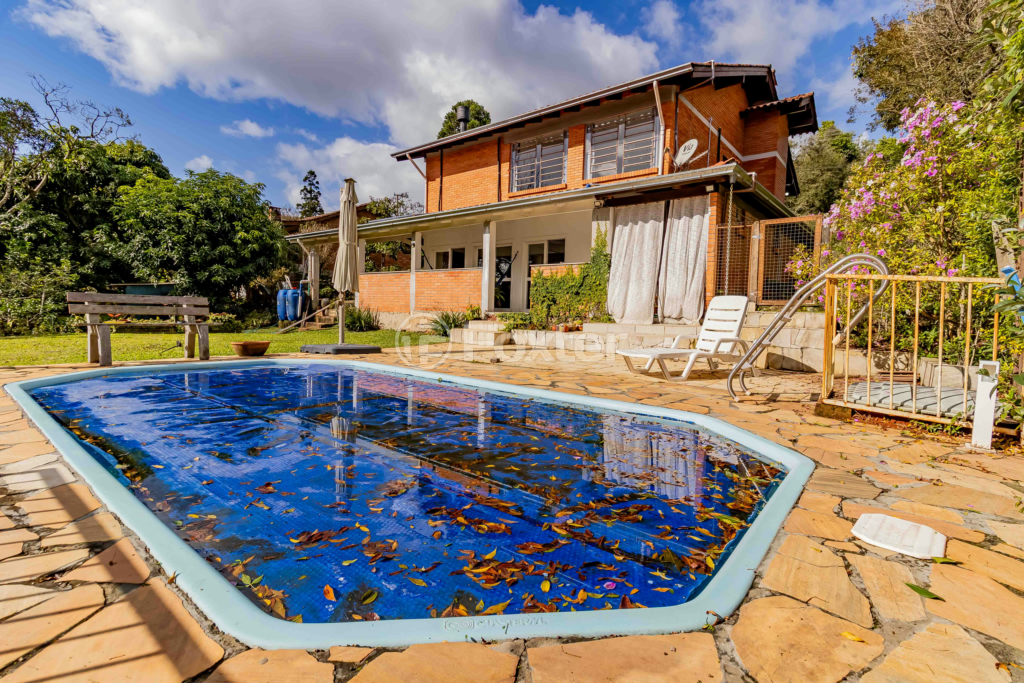 Casa de Condomínio à venda com 3 quartos, 1575m² - Foto 60